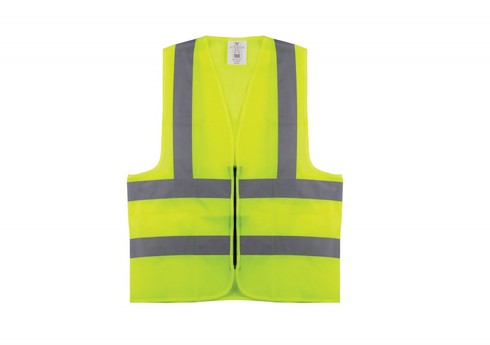 REFLECTIVE VEST - GFZ